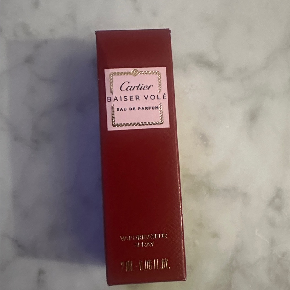Yves Saint Laurent, Hermes, Cartier, Juicy, Bond Eau de Parfum Samples - Picture 4 of 6